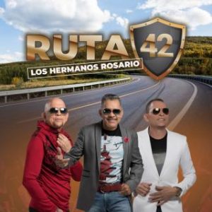 Los Hermanos Rosario – Ruta 42 (2020)